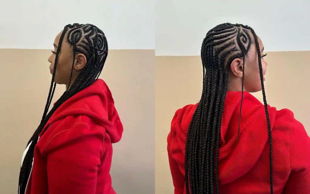 Maintaining Tribal Braids