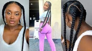 What Are Jayda Wayda Braids?