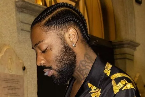 Why Chose Brent Faiyaz Braids